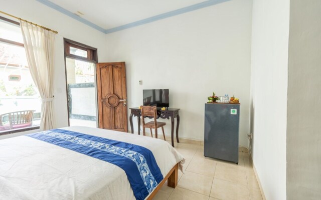 Alya Living Sanur