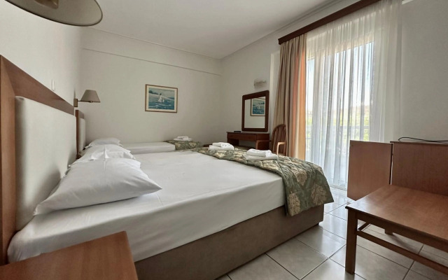 Hotel Ioni