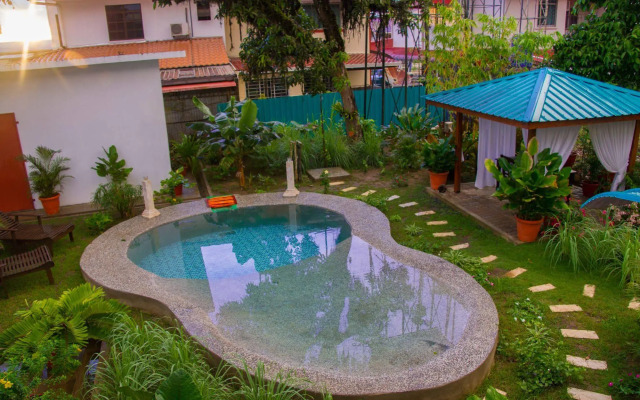 Bike And Tours Bed & Breakfast