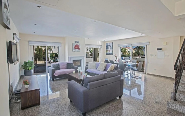 Villa Layla AQ DV1
