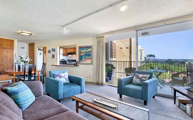 Charming Comfortable and Convenient - MOS72