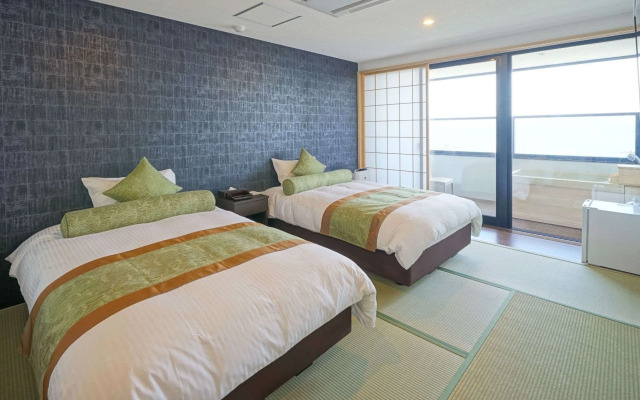 Seven Seas Hotel Ito