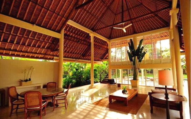 Jimbaran Alamanda