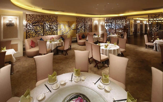 Lia Charlton Hotel Shenzhen