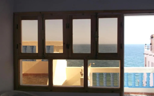 Laverie du Soleil Surf House