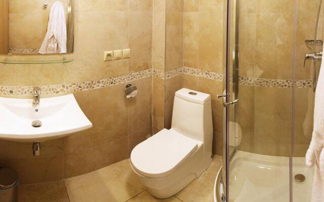 Hilson Jasná Apartmány