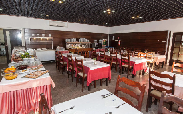 Hotel Zagreb