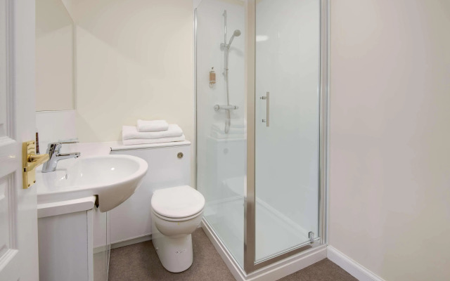 The Inveraray Inn, BW Signature Collection