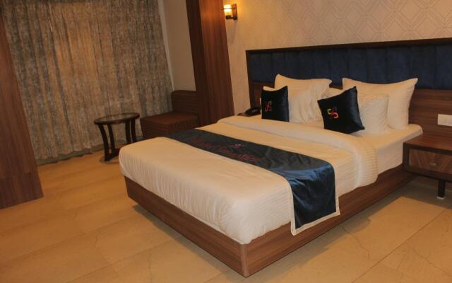 Hotel Swastick