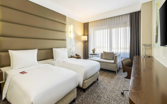 Ramada Plaza by Wyndham Istanbul Tekstilkent