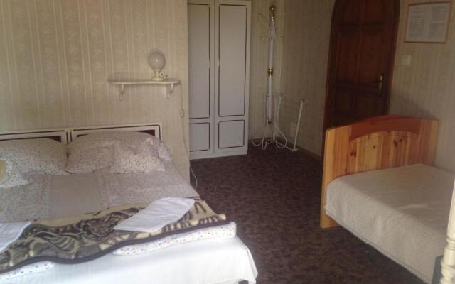 Steinhaus Bed & Breakfast
