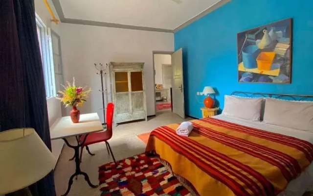 Relais Esmeralda