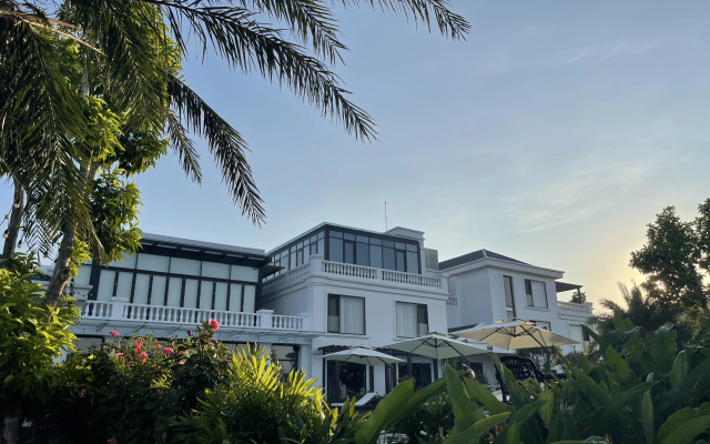 The Five Resort & Golf Hoang Gia Ninh Binh — 4-star hotel in Yen Mo