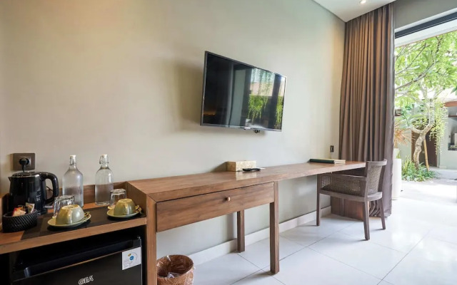 Luna Ola Villa Berawa