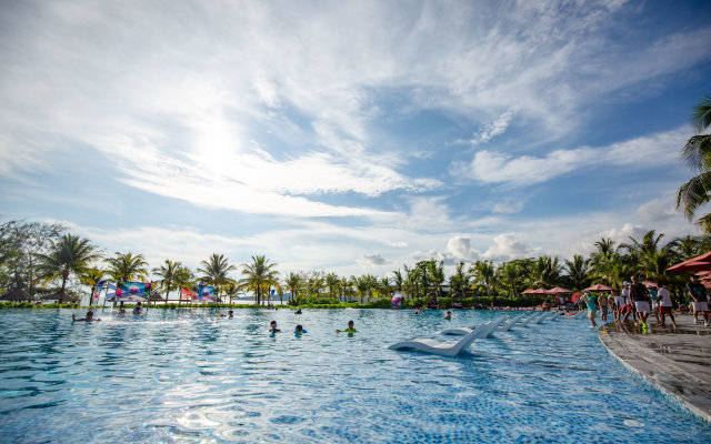 Mövenpick Resort Waverly Phu Quoc Hotel