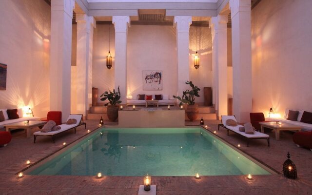 Riad Al Jazira