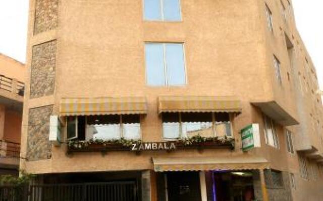 Zambala Hotel