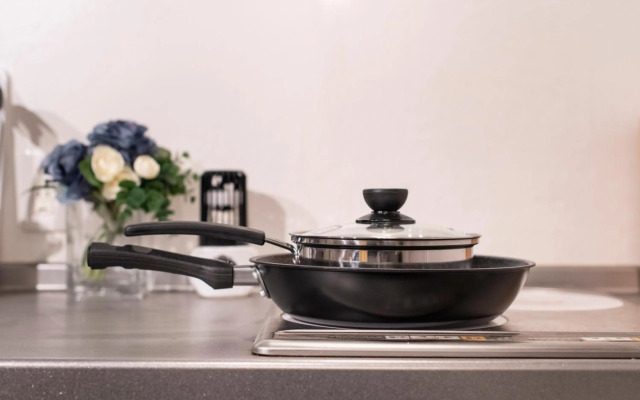 浅草ザ アパートメント Asakusa The Apartment