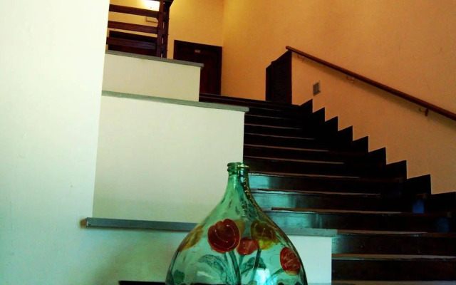 Borgo Nuovo San Martino