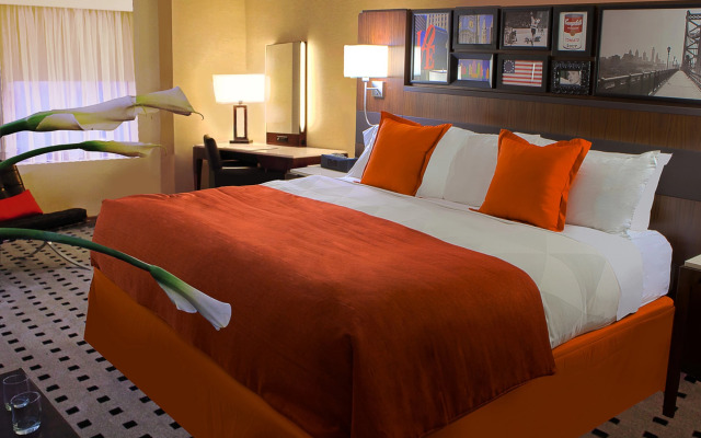 The Warwick Hotel Rittenhouse Square Philadelphia