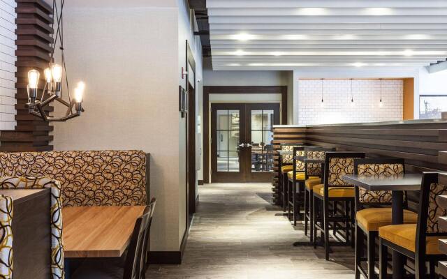 Holiday Inn Chicago North-Evanston by IHG