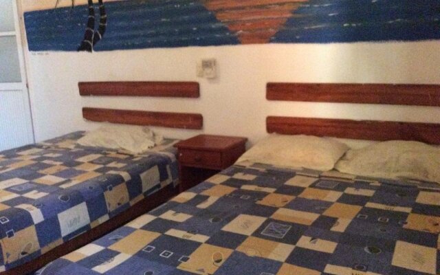 Hotel Posada Diamante
