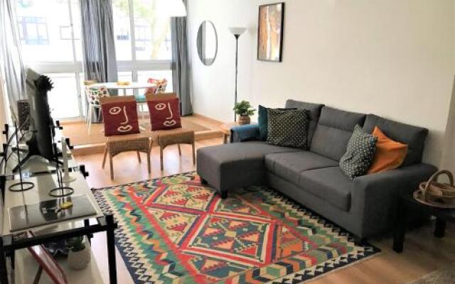 Guia Acacias Apartment