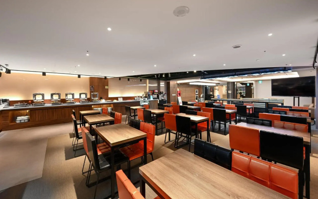 Le Room Hotel Kaifeng
