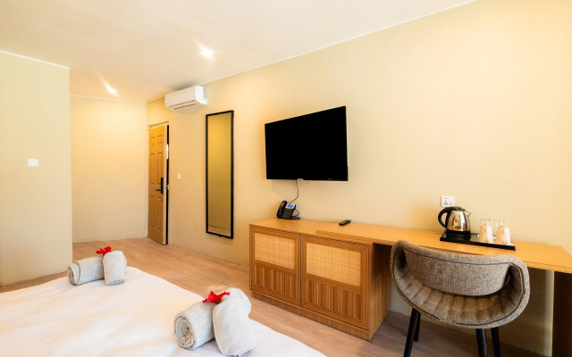 Kombo Beach Resort