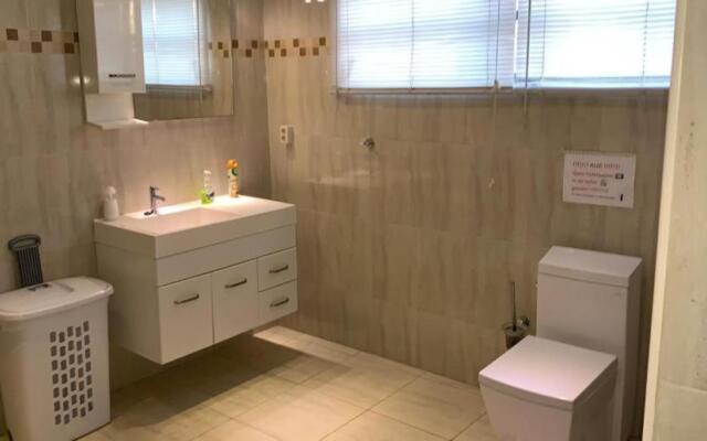 Apartment Curacao