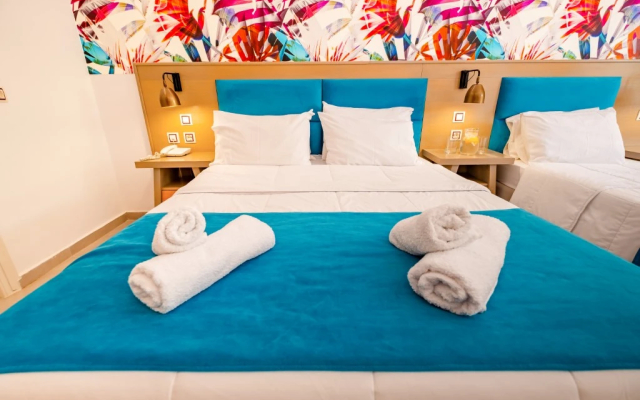 May Beach Hotel