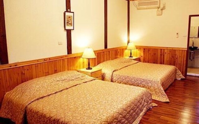 Greenriver Eco&Culture B&B