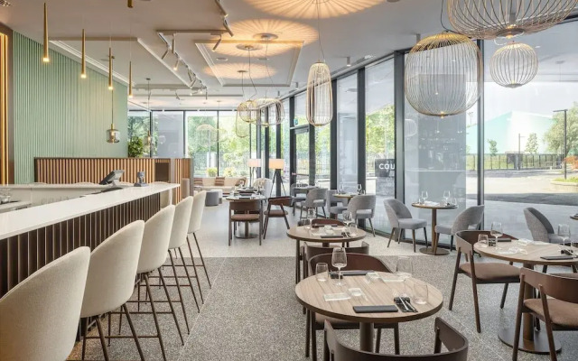 Courtyard Milano Linate