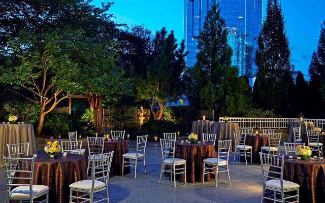 Grand Hyatt Atlanta in Buckhead