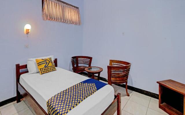 OYO 90372 Hotel Arum Jaya