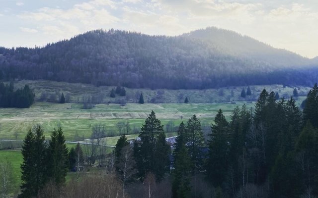 Hotel Hirschen Menzenschwand