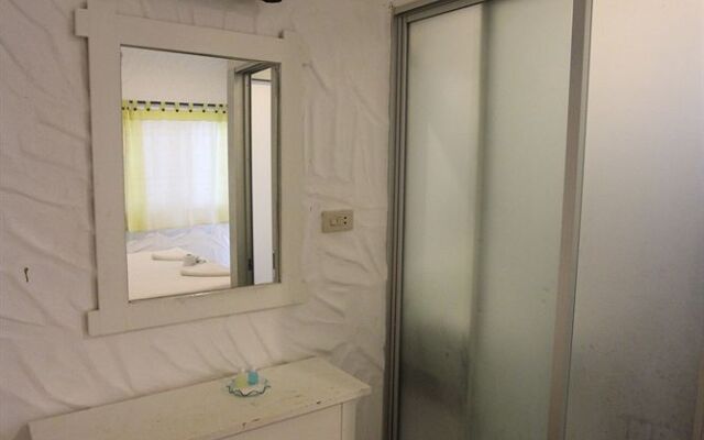 The White Hotel