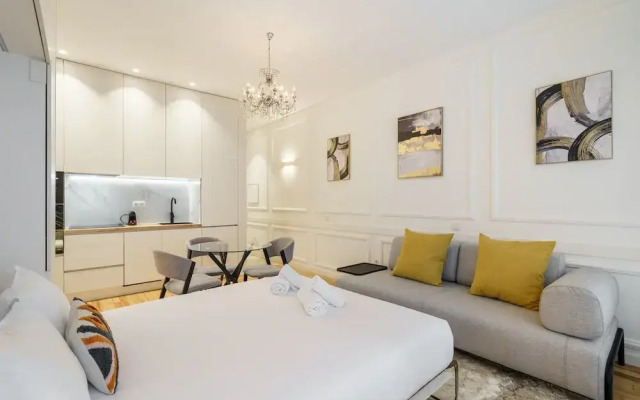 Ch os Concept By Minhos Guest