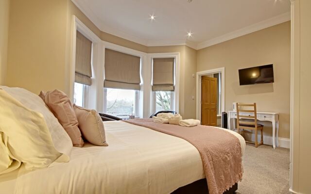 Highfield Bed & Breakfast