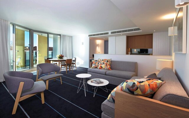 Adina Apartment Hotel Bondi Beach Sydney