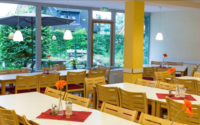 Ostel Jugendhotel Bremervörde