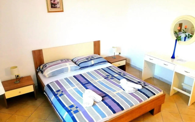 Brzica Saplunara
