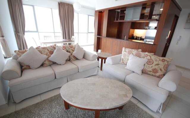 The Residences 6