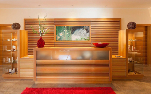 Hotel Natur Idyll Hochgall