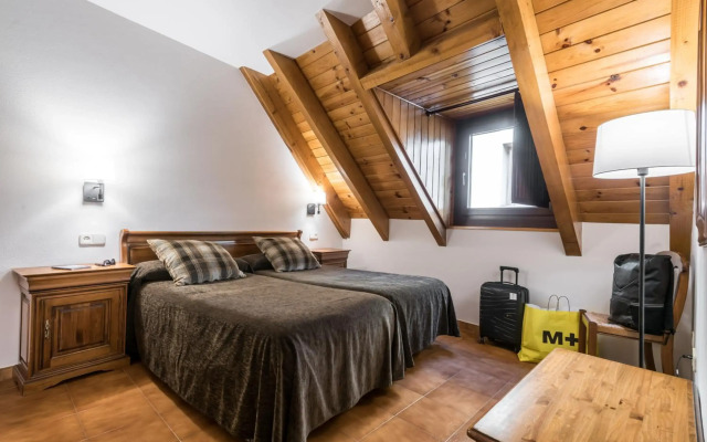 Apartaments Serrano