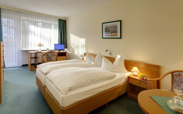 Hotel Carolinenhof