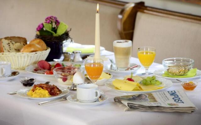 Landhotel Albers