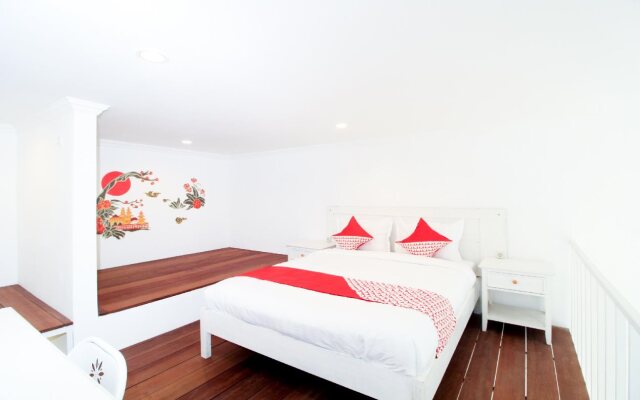 OYO 204 Blessing Residence