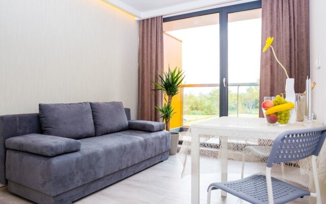 Apart Hotel Residence Jastrzębia Góra