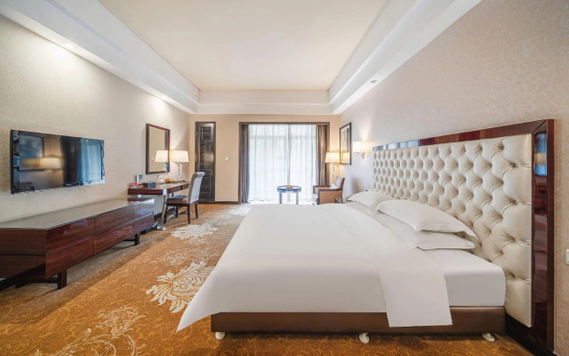Country Garden Phoenix Hotel - Yunfu – Guest Rooms – Yunfu